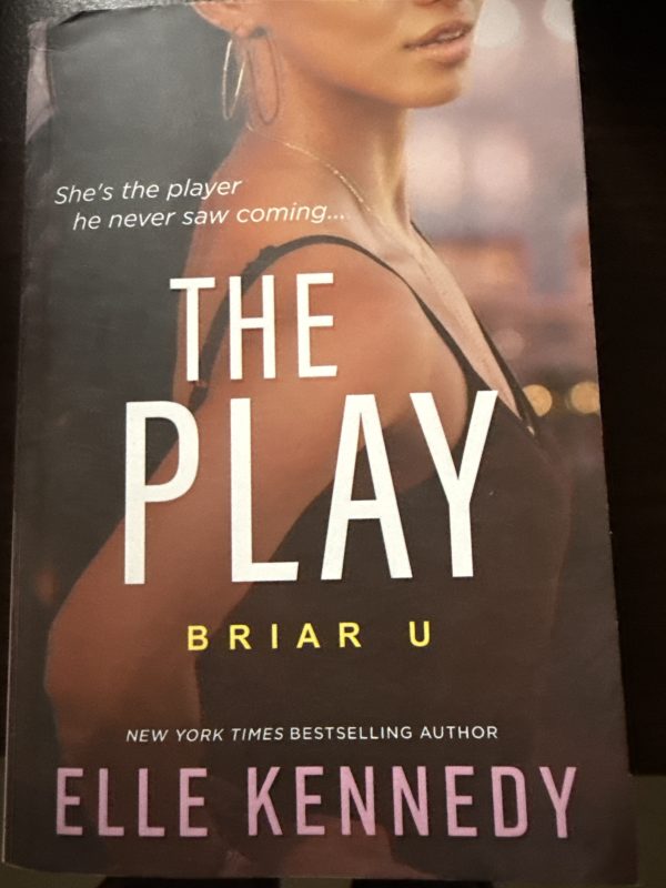 Briar u series elle kennedy – The play & The dare