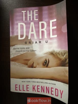 Briar u series elle kennedy – The play & The dare