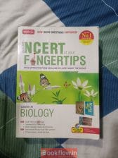 MTG NCERT Fingertips Science 2020 Edition
