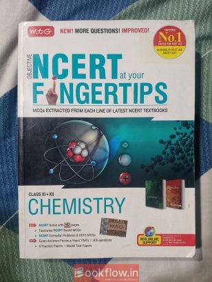 MTG NCERT Fingertips Science 2020 Edition