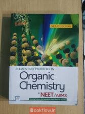 M.S. Chouhan – Elementary Problems in Organic Chem