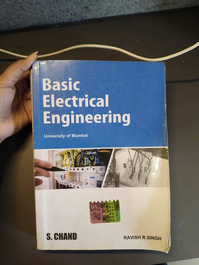 Basic Electrical Engineering