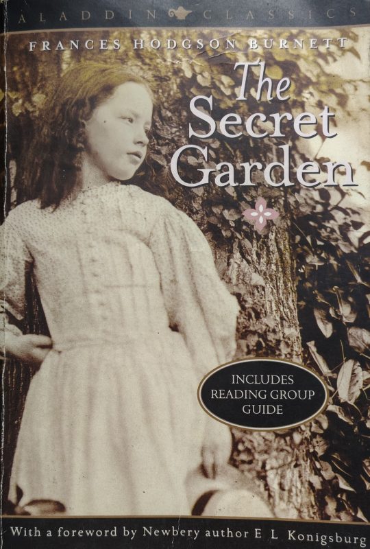 The Secret Garden