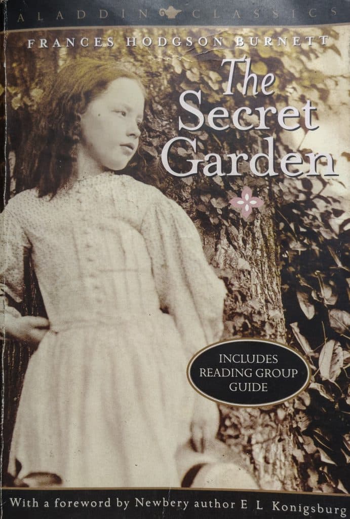 The Secret Garden