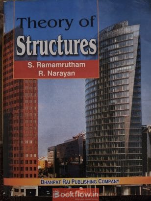 Theory of structure book ...