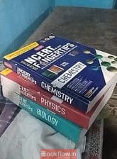 NCERT Fingerprints physics chemistry and biology