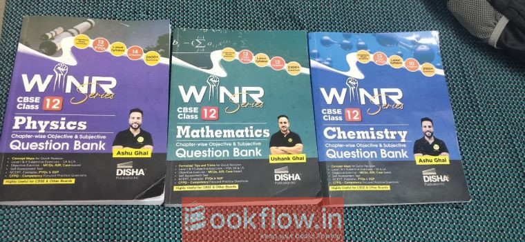 winr series class 12 cbse...