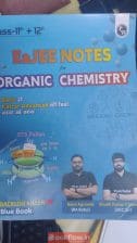 Organic Chemistry