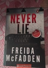 Never Lie