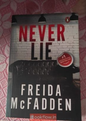Never Lie