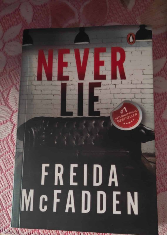 Never Lie