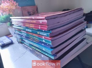 Pw lakshay JEE class 12th modules,2026-27 edition