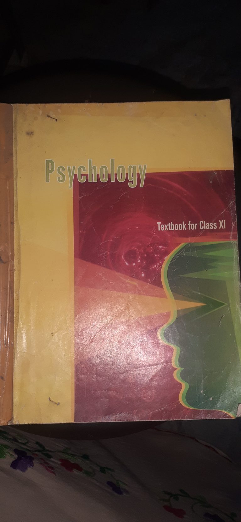 Pschology