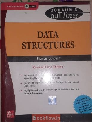Data structures