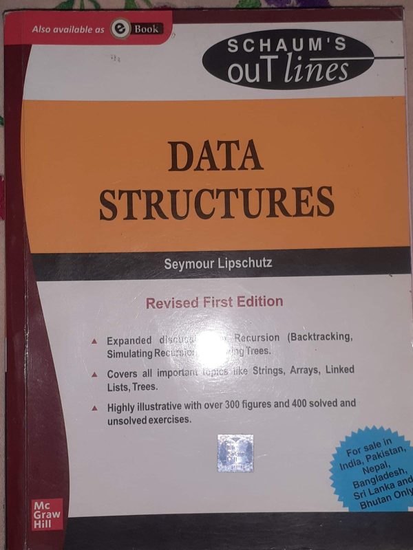 Data structures