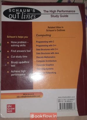 Data structures