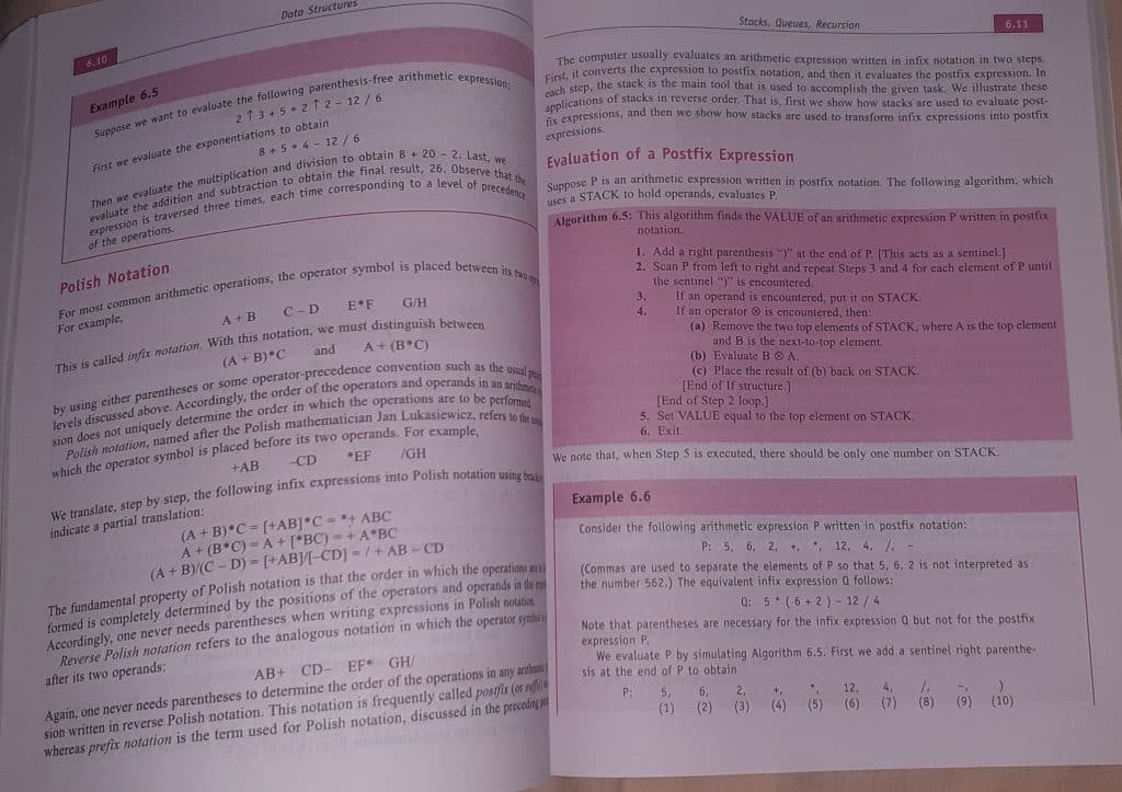 Data structures photo 3