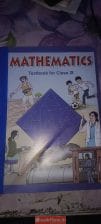 Mathematics book for class 9 Gujarat board