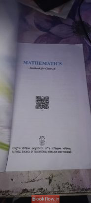 Mathematics book for class 9 Gujarat board