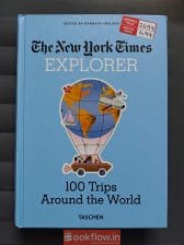 The New York Times Explorer–100 trips