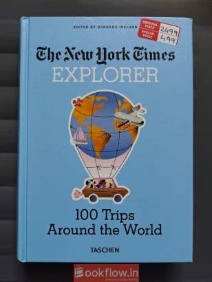 The New York Times Explor...