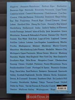 The New York Times Explorer–100 trips