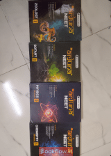 PW Arjuna 11th Neet Modules Set