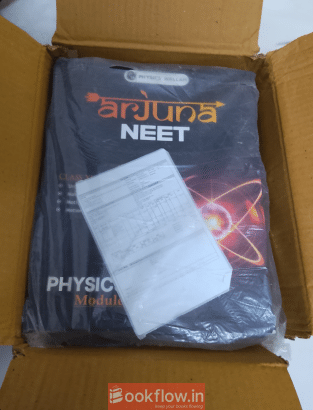 PW Arjuna 11th Neet Modules Set