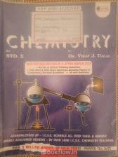Simplified ICSE Chemistry for class 10th
