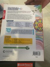 New Enjoing Mathematics
