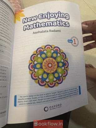 New Enjoing Mathematics