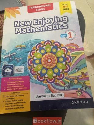 New Enjoing Mathematics