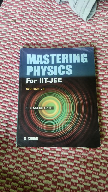Mastering Physics