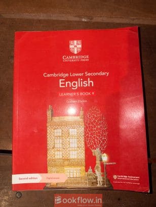 Cambridge Lower Secondary...