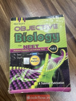 Trueman’s Objective Biology...