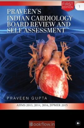 Praveen Indian Cardiology Board Review and Self As
