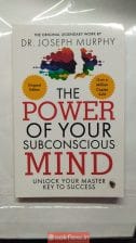 THE POWER OF YOUR SUBCONSIOUS MIND