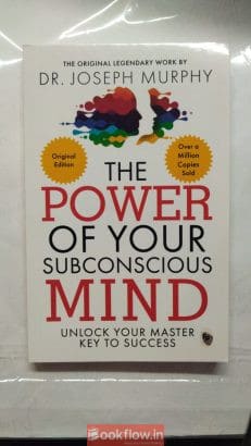 THE POWER OF YOUR SUBCONSIOUS MIND
