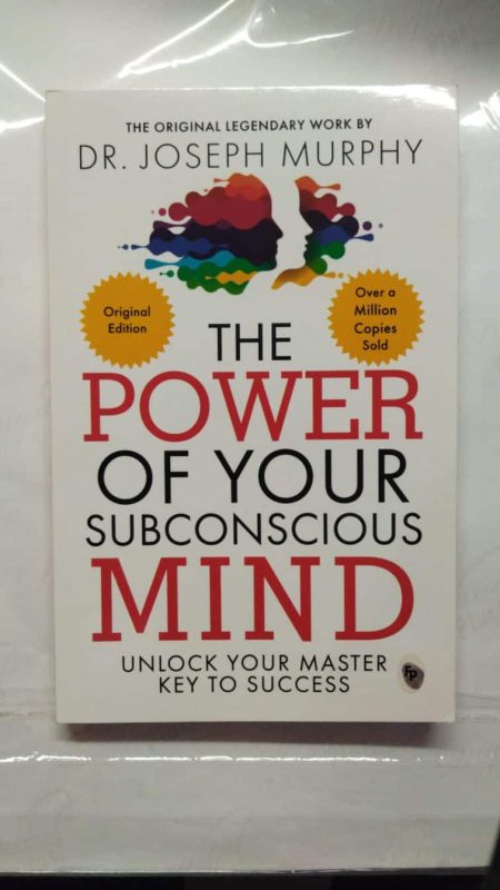 The Power of Your Subconsious Mind