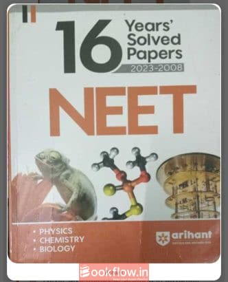 Physics-16 years solved p...