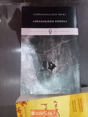 Crime and punishment