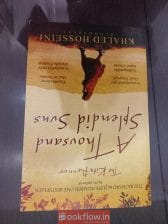A thousand splendid suns