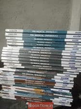 Allen module latest 20-26 edition