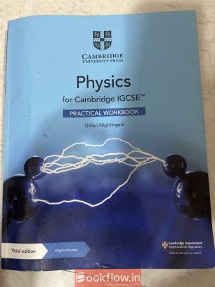 Cambridge IGCSE Physics P...