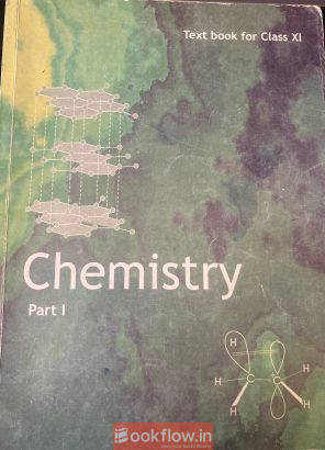 Chemistry part I (NCERT) ...