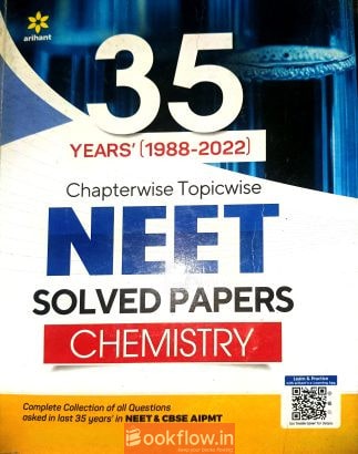 Neet last 35years chapterwise& topicwise questi&ex