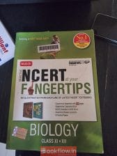 NCERT BIOLOGY Class 11&12