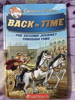 Geronimo stilton