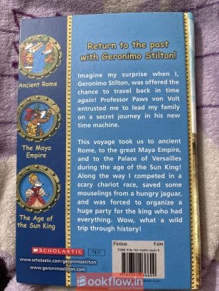 Geronimo stilton