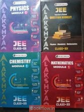 Lakshya jee module 2027